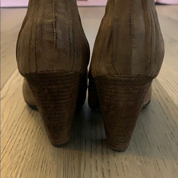 Booties - Picture 5 of 5